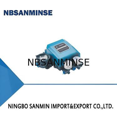 EP6000 Sanmin Series Listrik Dan Gas Valve Locator Rentang Kelembaban Optimal Untuk Lingkungan Industri