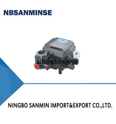 CN1000 Sanmin Seri Listrik Dan Gas Valve Locator