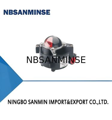 Sanmin Series Limit Switch APLXC860 XCN860 Untuk Formulir Proyek APLXC8601 Dan APLXC8602 1.5Kg 3.3Lb