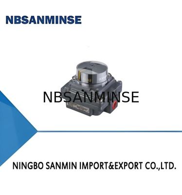 CGSCN 11N1 Sanmin debu-suhu rendah tahan ledakan switch batas