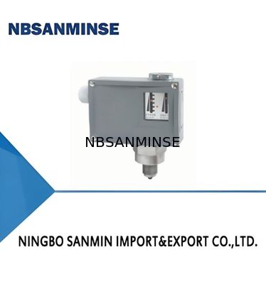 TL1102 Penukar Tekanan Anti Korosi Pengatur Tekanan Tekanan Tekanan Menengah