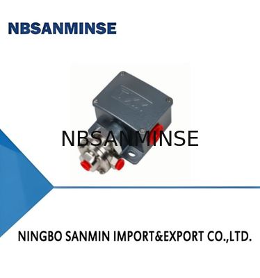 Pengontrol Tekanan Diferensial TXK untuk Media Non-Korosif