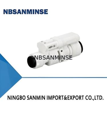 Generator Vakum Seri ABP dengan Pelepasan Cepat