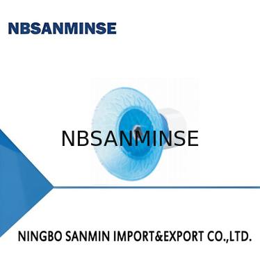 Cangkir Hisap Datar Seri SFM Khusus untuk Lembaran Logam Berminyak