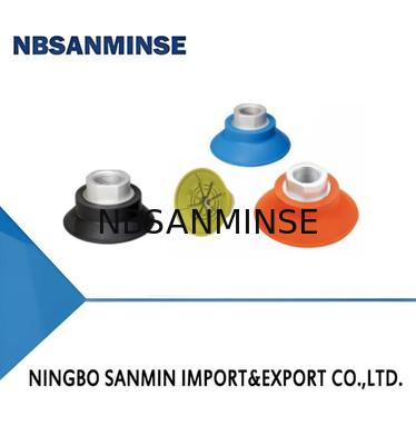 SFF Series Flat Suction Cup khusus untuk lembaran logam