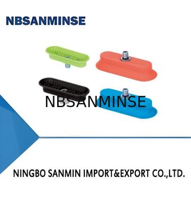 Cangkir Hisap Datar Oval Seri SOF Khusus untuk Lembaran Logam