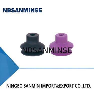Cangkir Hisap Bellows Seri SBA 1.5