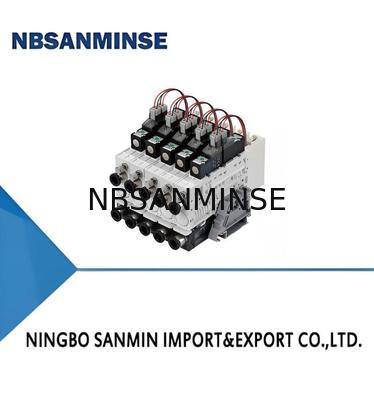 Generator Vakum Terintegrasi Seri AZK