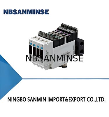 Generator Vakum Mini Terintegrasi Seri AZQ