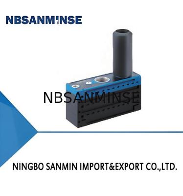 Generator Vakum Multitahap Seri AMC