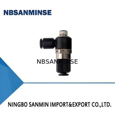 Generator Vakum Mini Seri ALH