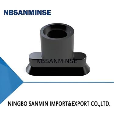 Seri SOFA Oval Flat Suction Cup