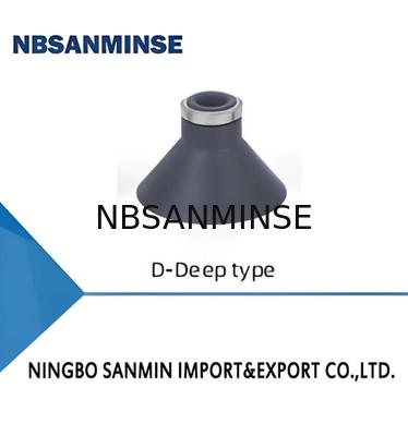 Cangkir Hisap Standar Seri SZ