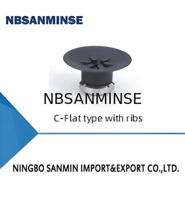 Cangkir Hisap Standar Seri SZ