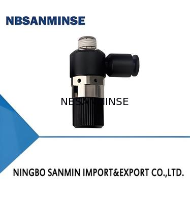 Generator Vakum Mini Seri ALH