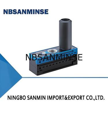 Generator Vakum Multitahap Seri AMC