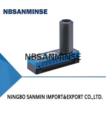 Generator Vakum Multitahap Seri AMC