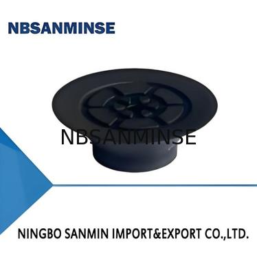 Cangkir Hisap Datar Bibir Tipis Seri SP2F