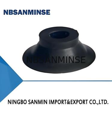 Cangkir Hisap Datar Bibir Tipis Seri SP2F