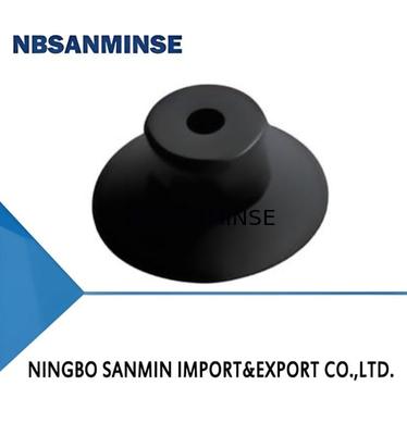 Cangkir Hisap Datar Bibir Tipis Seri SPD