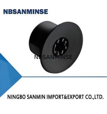 Cangkir Hisap Datar Bibir Tipis Seri SPD