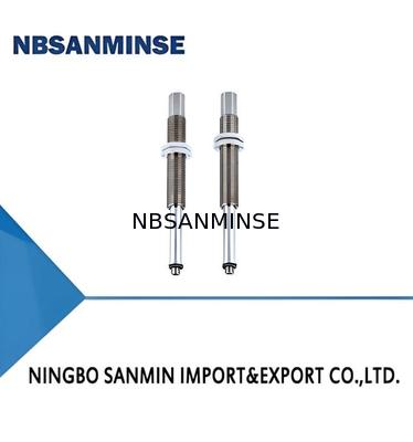Kompensator Level Kecil dan Ringan Seri PSPE