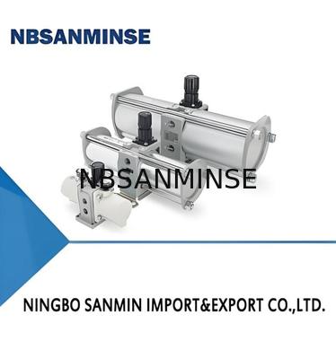 VBA Series Regulator