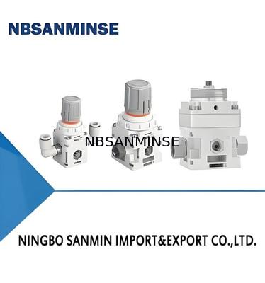 Regulator Vakum Seri IRV10·20