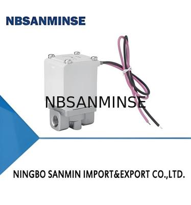 Serial VX23 Direct Operated2 PortSolenoid Valve