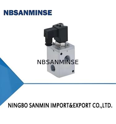 VCH400 SeriesPilot dioperasikan tiga arahSolenoidValve