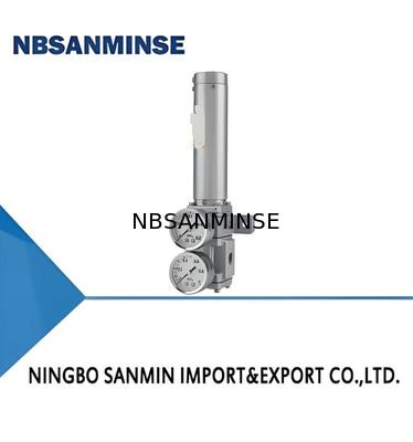 Penentu Posisi Silinder Seri IP200