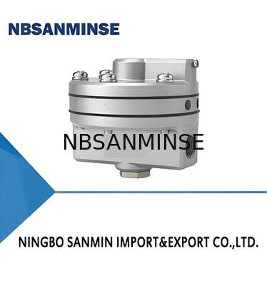 Relay Booster Seri IL100