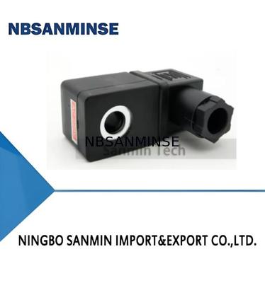 TRB Pulse Valve Series Coil AC220V DC24V Tegangan Normal AC10VA DC6W Daya Normal