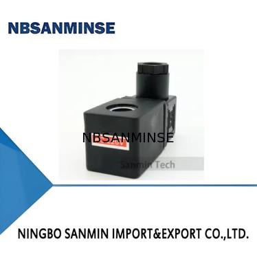 TRB Pulse Valve Series Coil AC220V DC24V Tegangan Normal AC10VA DC6W Daya Normal