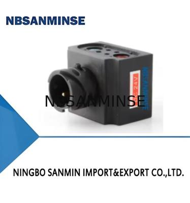 ABS - X Series DC12V Tegangan Normal