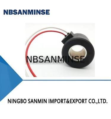 SKM5 Automobile Valve Series DC24V Kelas Tegangan Normal FH Insulation