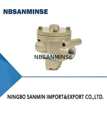 K22J-WHS Series poppet valves 2/2-way