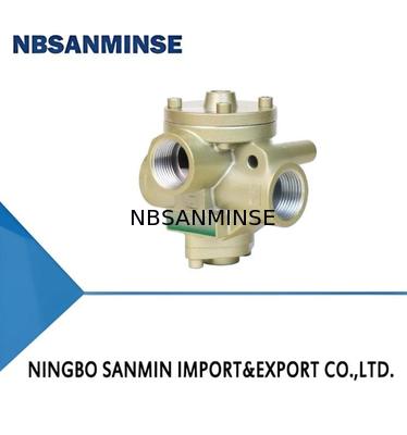 K23J-WHS Series poppet valves 3/2-way