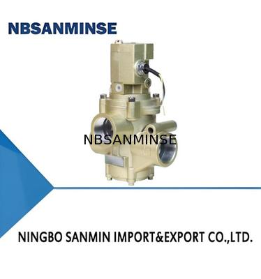 K23J-WHS Series poppet valves 3/2-way