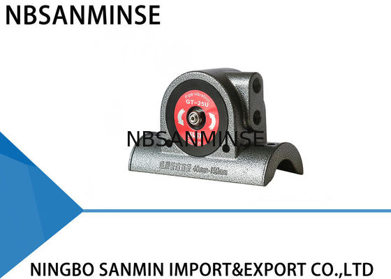Industri Peralatan Getaran Pneumatik Directional Creep Tipe GT-25 / 35U Pipeline Dredge