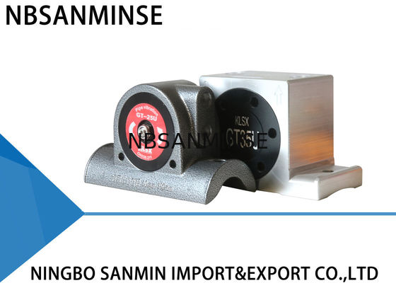 Industri Peralatan Getaran Pneumatik Directional Creep Tipe GT-25 / 35U Pipeline Dredge