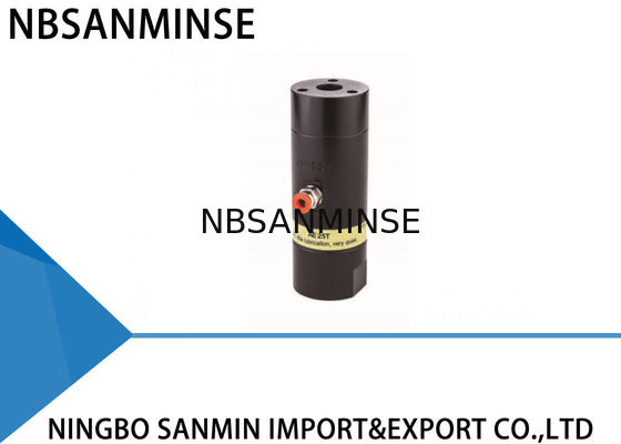 AE-25T Series Pneumatic Air Vibrator Piston Type Untuk Industri Makanan Dan Obat-Obatan
