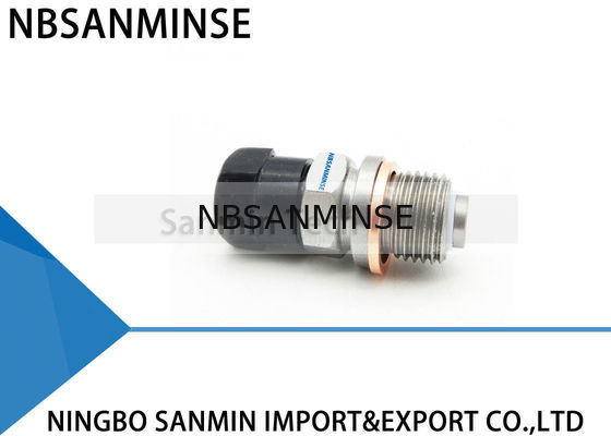 QXF4 QXF5 Pengisian Katup Kandung Kemih Akumulator Nitrogen Periksa Katup Alat Pengisian