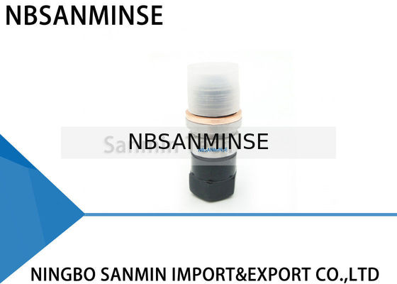 QXF4 QXF5 Pengisian Katup Kandung Kemih Akumulator Nitrogen Periksa Katup Alat Pengisian