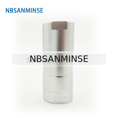 Nbsanminse KA Check Valve Pneumatic Air Valve 1/8 1/4 3/8 1/2 3/4 1 1-1/4 1-1/2 2 Katup Satu Arah untuk Otomatisasi