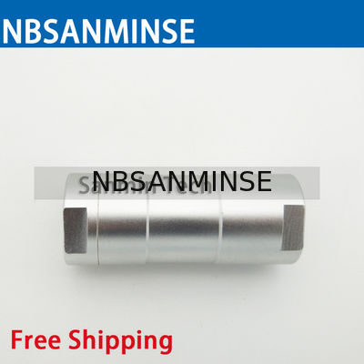 Nbsanminse KA Check Valve Pneumatic Air Valve 1/8 1/4 3/8 1/2 3/4 1 1-1/4 1-1/2 2 Katup Satu Arah untuk Otomatisasi
