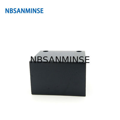 QG Z 25 Series Elektromagnetik Pluse Valve Angle Kanan Sanmin Pulse Valve