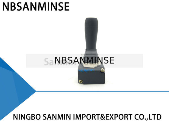 NBSANMINSE 4H210 4H310 4H430 Pull Valve 1/8 1/4 3/8 1/2 Dua Posisi Tiga Posisi Lima Arah Tiga Posisi Kontrol Udara