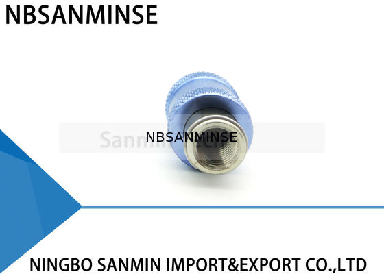 HSV Tangan Geser Pas Slide Switch Katup Geser Tangan M5 1/8 1/4 3/8 1/2 3/4 1 Komponen Pneumatik Perempuan laki-laki