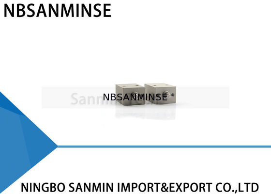 NBSANMINSE V-2-M5 V-3-M5 2/2 2/3 way Mechnical valve FESTO AIRTAC SMC jalur produksi otomatisasi katup udara